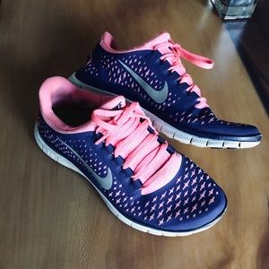 Nike Free Run 4.0